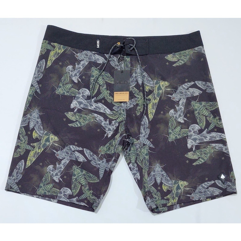 Bermuda de água Masculina MCD Original Novo
