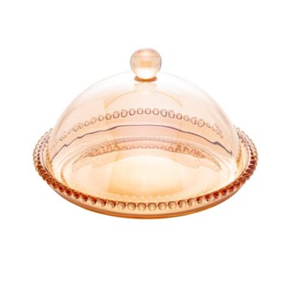 Queijeira Wolff Pearl de Cristal Âmbar