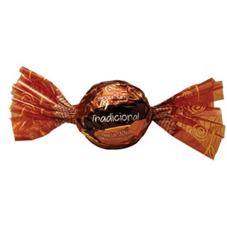 Trufa Tradicional 30G Cacau Show