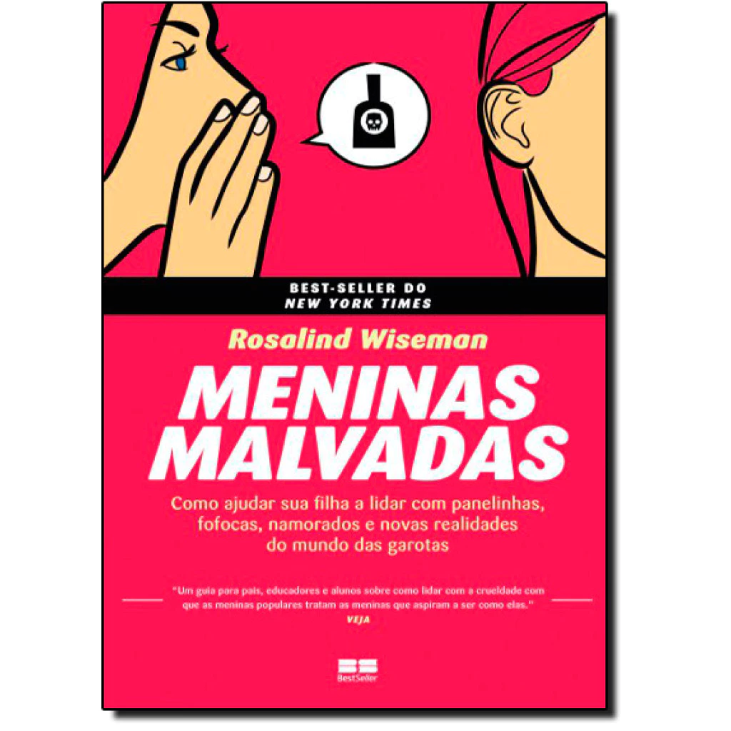 Meninas malvadas