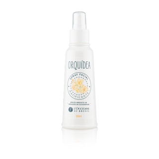 Spray Facial Matificante Orquídea 150ml - L