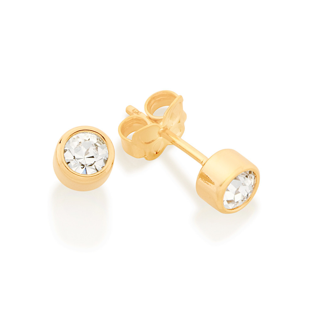 Brinco Ponto Luz Rommanel: Onde Comprar | BuscaProdutos