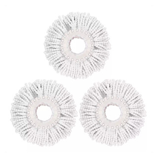 Refil Mop Perfect Original - 03 Unidades