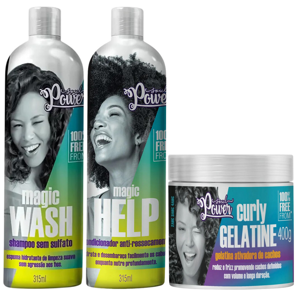 Ativador sem Sulfato: Onde Comprar | BuscaProdutos