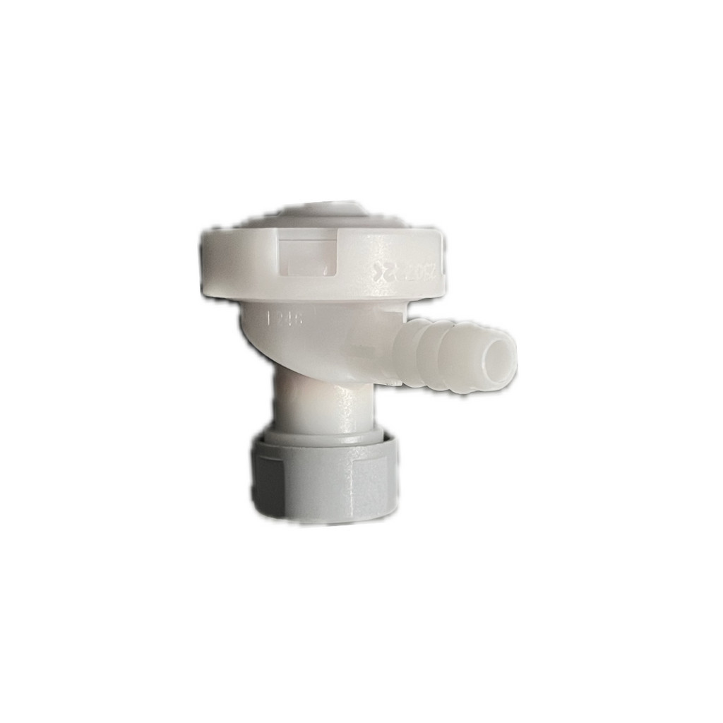Válvula Alivio Tanque Combustível Vw Polo Fox 2003 A 2015