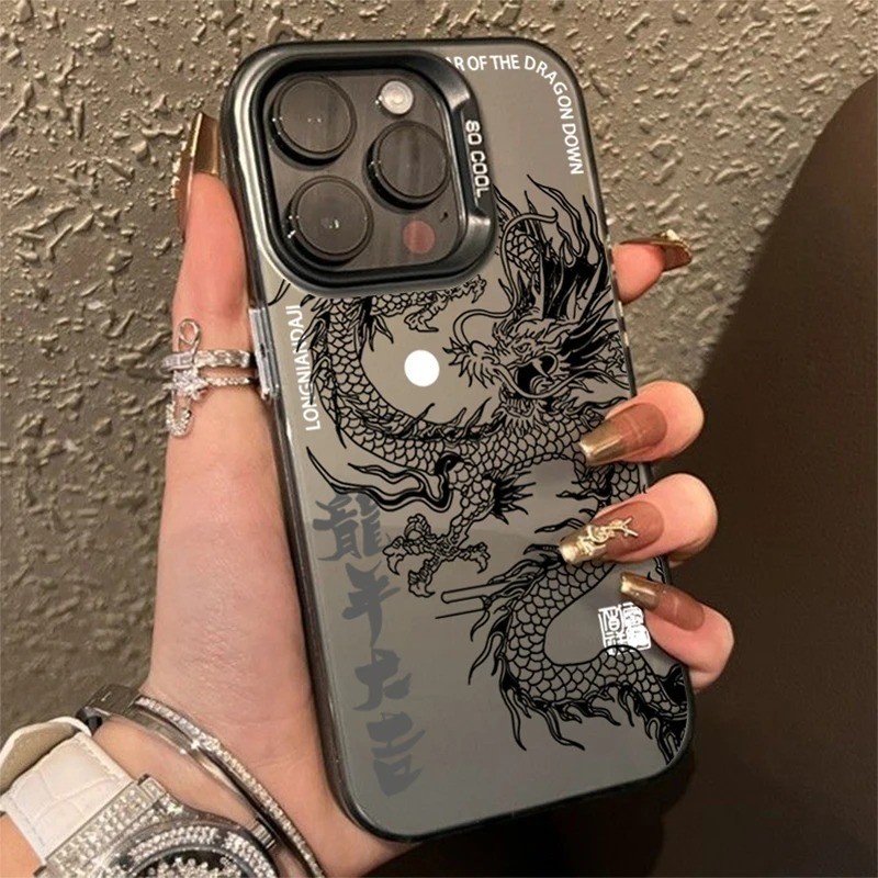 Estojo De Luxo Para Telefone Samsung Galaxy A54 A14 A34 A05 A05S A13 A23 A33 A53 A73 A52 A15 A35 A25 A75 Moda Capa IMD