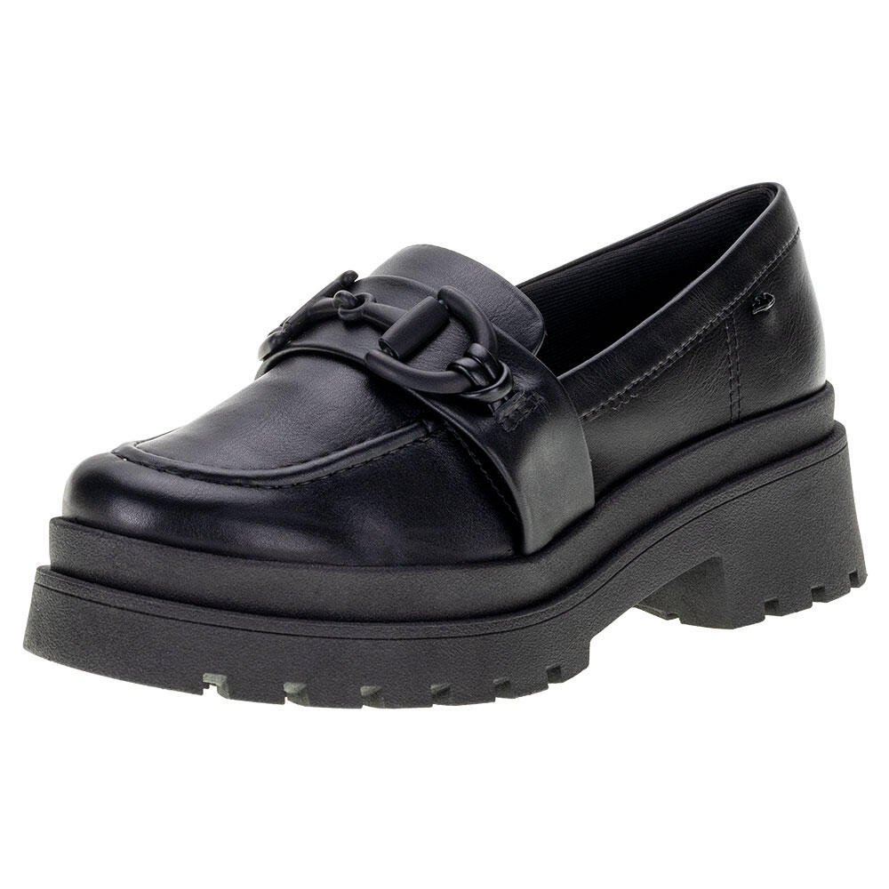 Mocassim Feminino Dakota Da032 em Oferta na Shopee