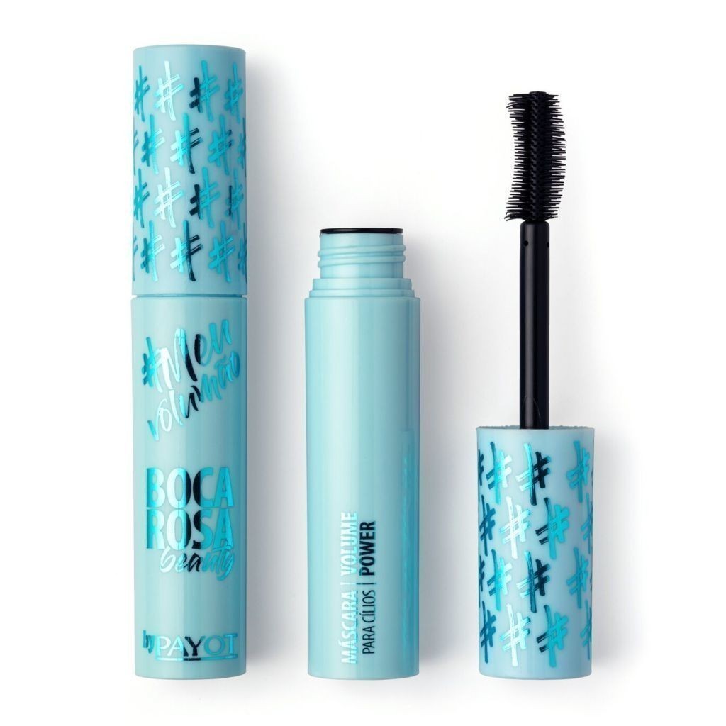 Mascara de cílios #Meu Volumão Boca Rosa