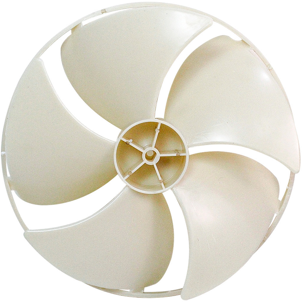 Helice Ar Condicionado Springer 10/12s 5/16 Com Aro em Oferta na Shopee