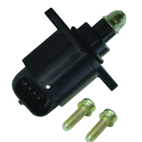 Motor de passo Chery QQ11 2009 em diante - 93277506 / 10537