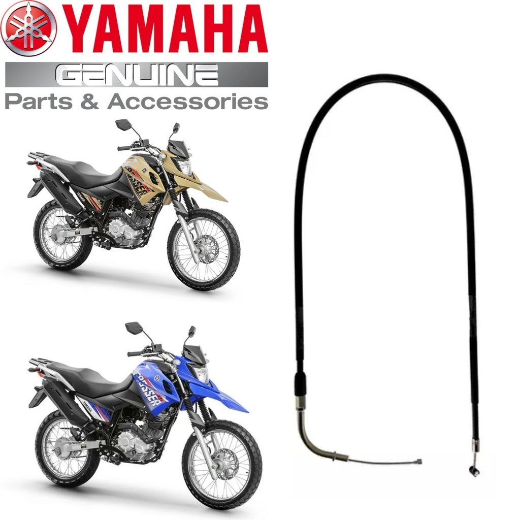 CABO DE EMBREAGEM XTZ 150 CROSSER 2015 2016 2017 2018