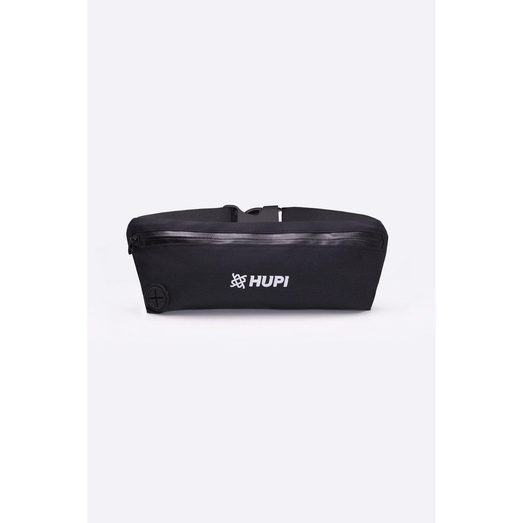 Pochete HUPI Running Fit Preto