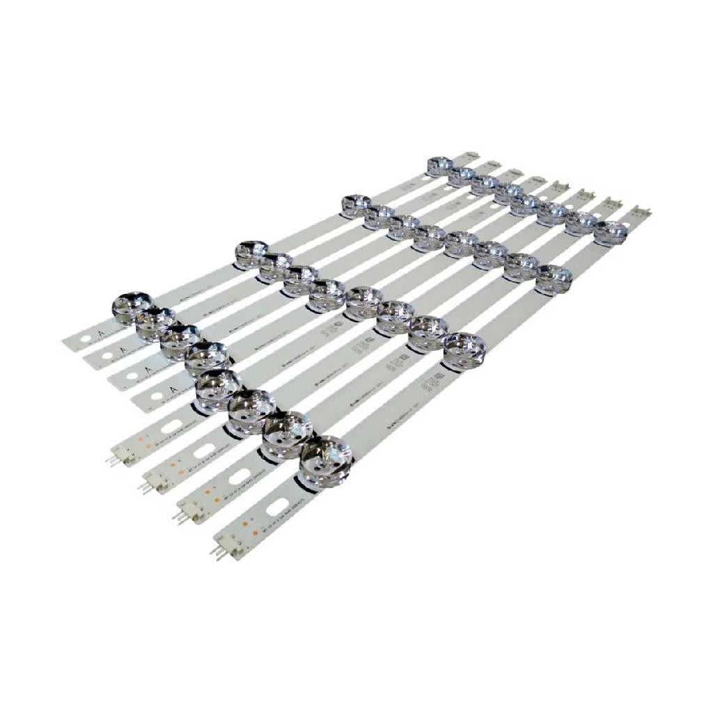 Kit Barra LED Tv LG 42lb 42lb5600 42lb5500 42lb5800