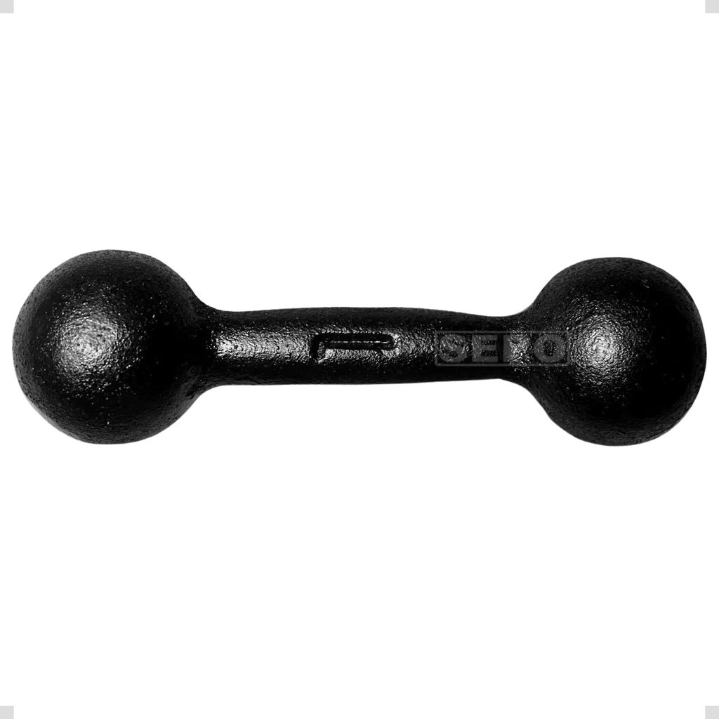 Halter 1 Kg Peso Redondo Fisioterapia Pilates treino em casa Ferro Academia Exercícios Musculação