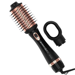 Escova Secadora Cadence Uau ESC800 4 em 1 Com Bocal Secador 1200W