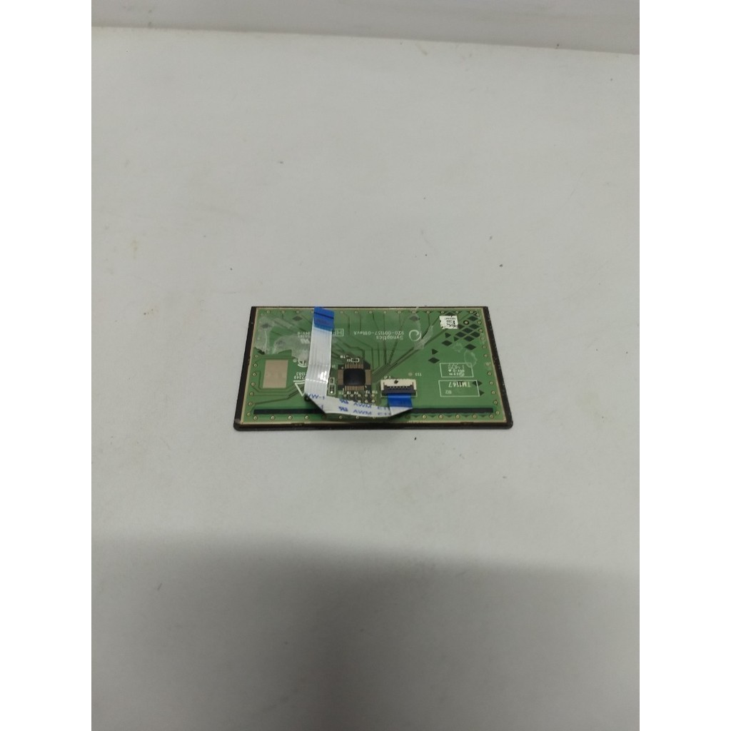 Placa Touch Pad Notebook Sony Vaio Vgn-cs390jcq Original