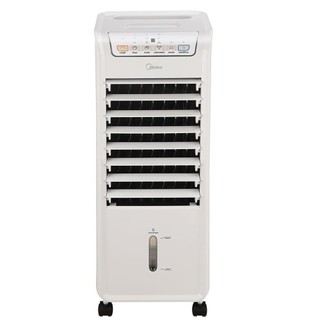 Climatizador de Ar Residencial Midea Liva AKAF1 4,5 litros Com Controle Remoto 127v