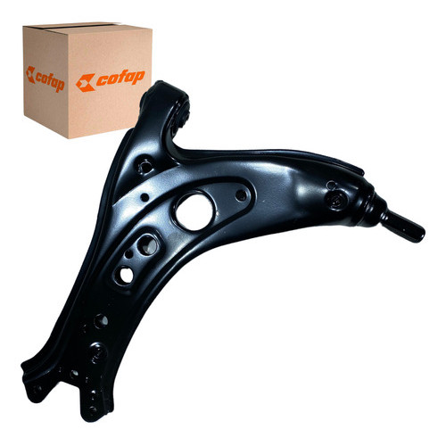 Bandeja Original Cofap CrossFox Fox Polo SpaceFox