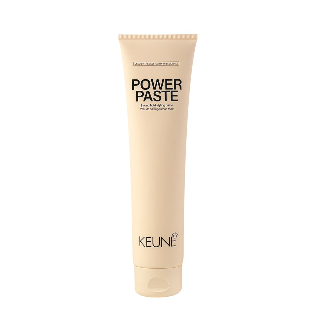 Keune Style Power Paste - Pasta Modeladora 150ml