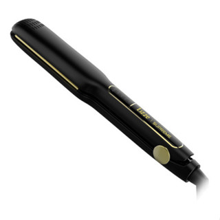 Chapinha De Cabelo Lizze Profissional 485 Supreme Preta em Oferta na Shopee