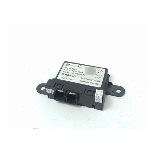 Modulo Estacionamento Prisma Onix 10 A 19 0263004684 Cx065