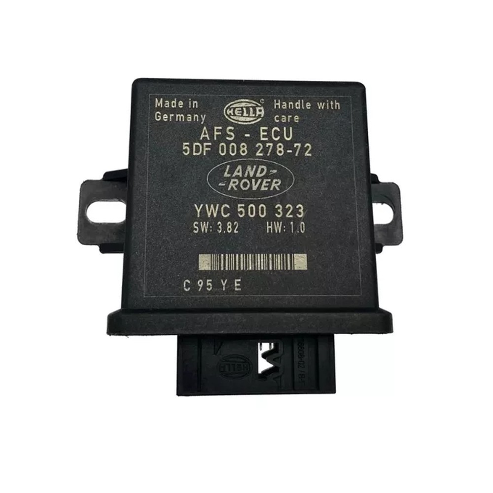 Modulo De Farol 5df00827872 Ywc500323 Land Range Rover Sport