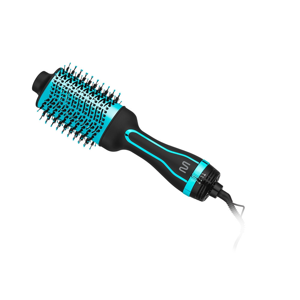 Escova Secadora Azul 1350W Bivolt Multi Care - EB117 em Oferta na Shopee