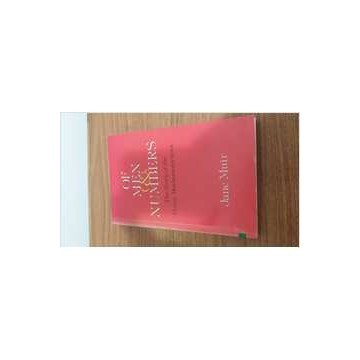 Of Men and Numbers - the Story of the Great Mathematicians autor Jane Muir