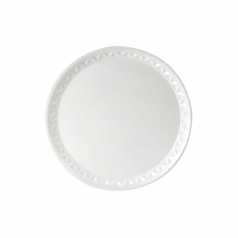 PRATO ISOPOR MP25 (25CM) KIT COM 5 UNIDADES em Oferta na Shopee