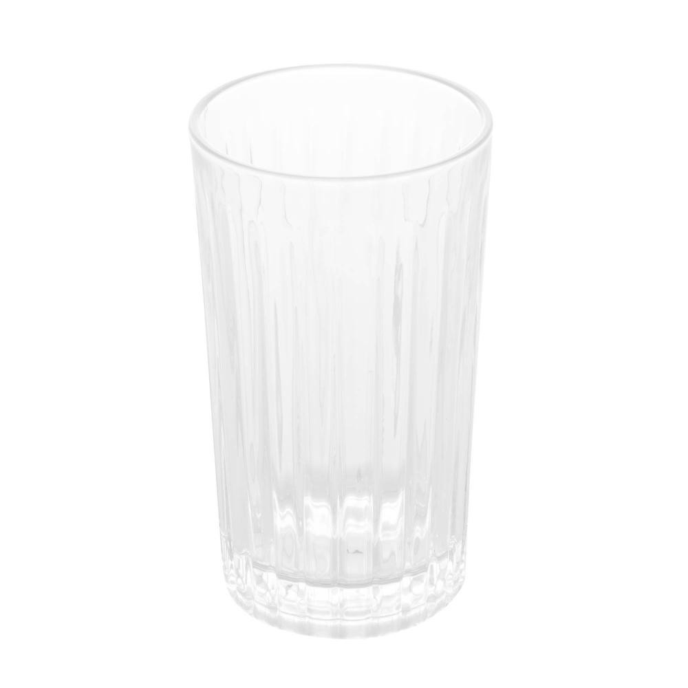 6 Copos Wolff Bangkok Premium Altos de Cristal 400ml