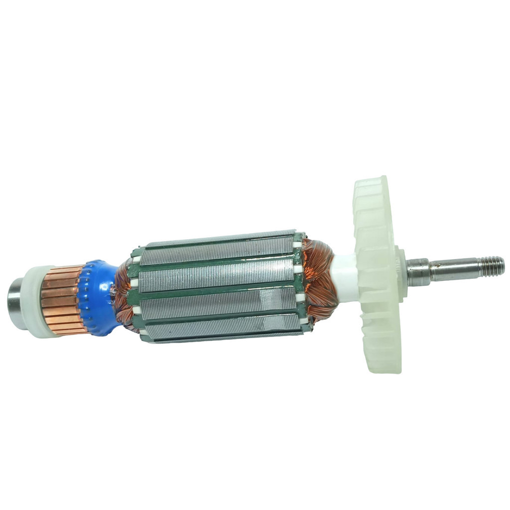 Conjunto Rotor Induzido Para Esmerilhadeira STGS6115 Stanley