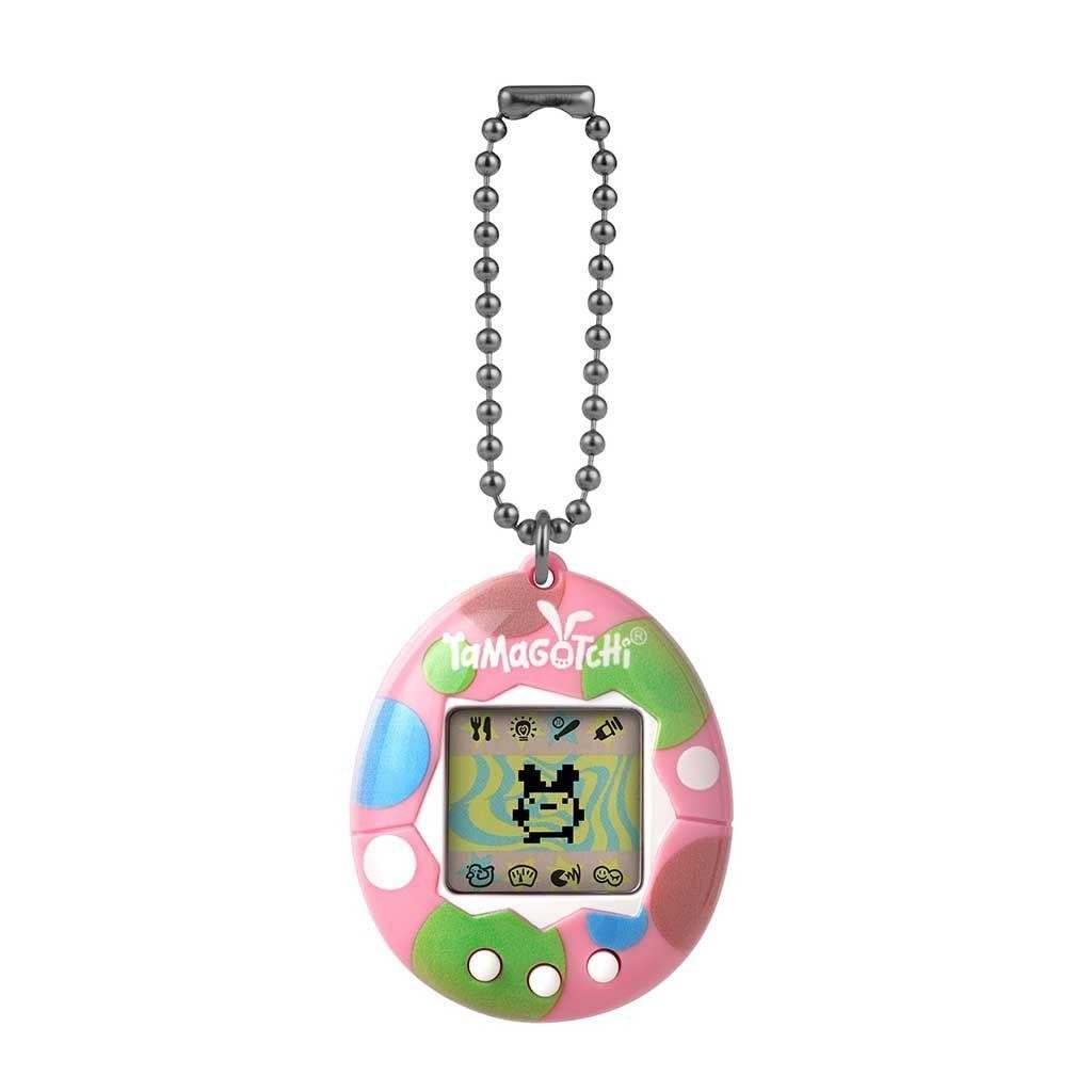 Tamagotchi Ed Limitada Páscoa Pink Dots - Fun Divirta-se - Hobbies & Collections