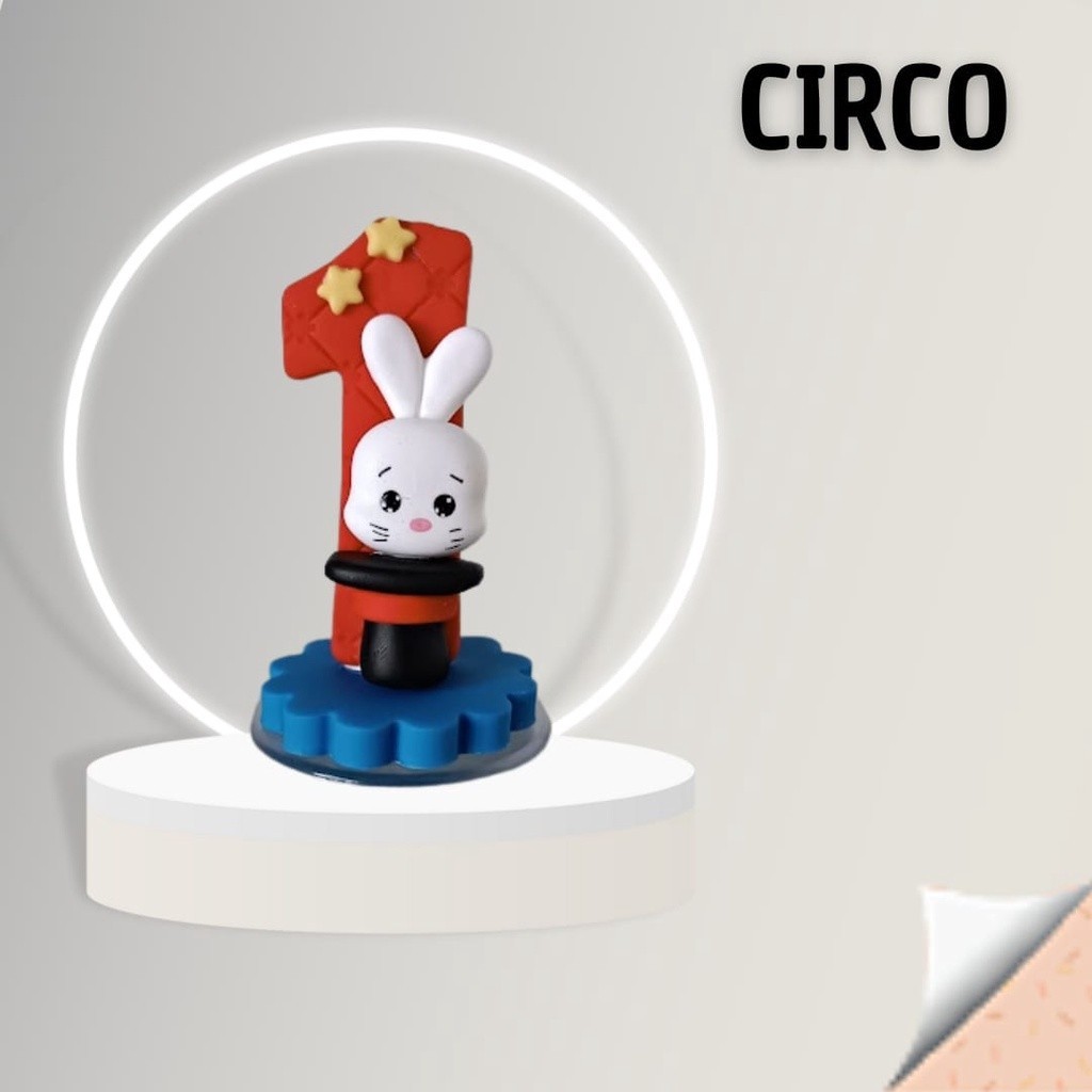 Bolo Circo: Guia Completo e Onde Comprar | BuscaProdutos