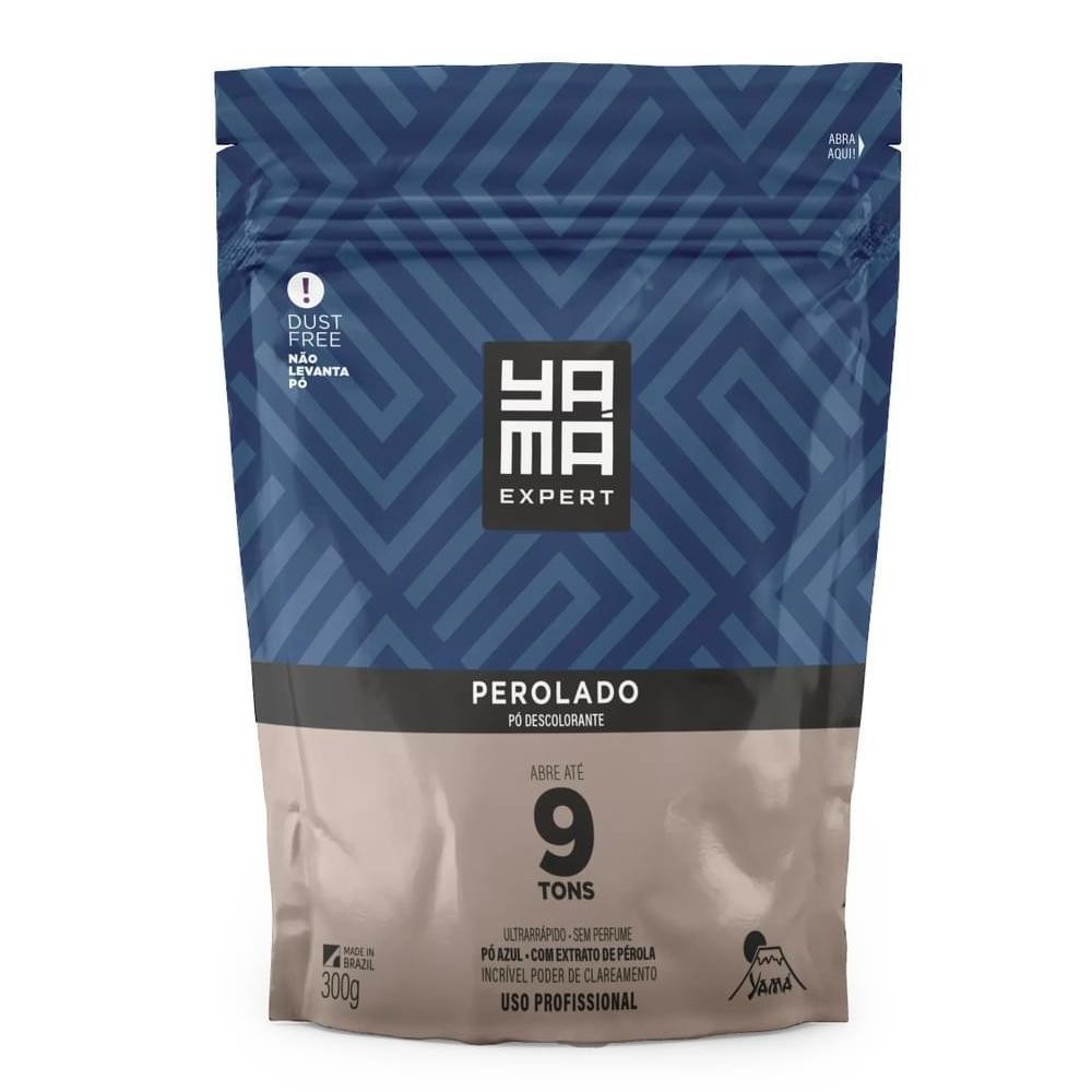 Pó Descolorante Yama Perolado: Onde Comprar | BuscaProdutos
