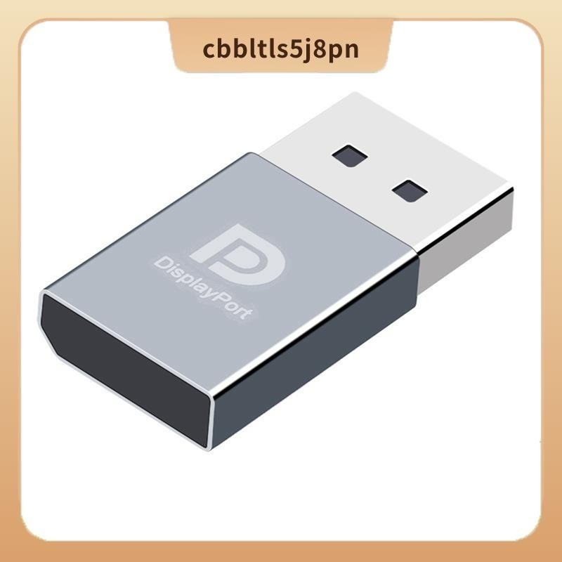 4K Displayport Dummy Plug DP Adaptador De Display Virtual EDID Emulador Fantasma Sem Cabeça Placa De Vídeo Gráfica Cheater em Oferta na Shopee