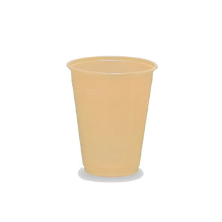 Copo Descartável Biodegradável 200ml - Rose Gold - 50 unidades - Rizzo em Oferta na Shopee
