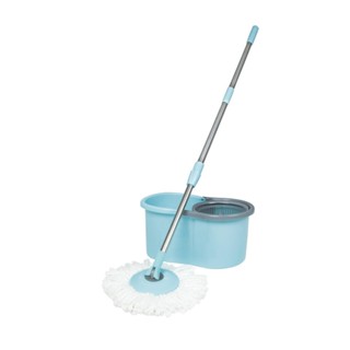 Mop Pocket Esfregão Lavanderia Limpeza Prática 360° Mor em Oferta na Shopee