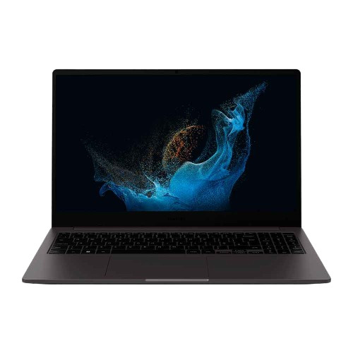 NOTEBOOK SAMSUNG 15.6" FHD GALAXY BOOK 2 NP550XED-KT3BR/ I3-1215U/ 4GB/ 256GB SSD/ WIN 11 HOME