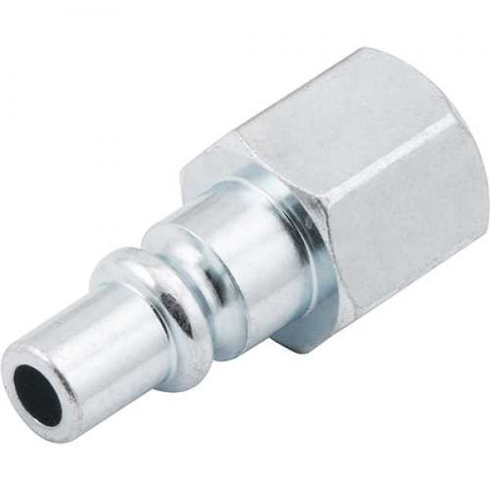 Conector Femea rosca 1/4" Engate Rapido 1/4" Vonder em Oferta na Shopee