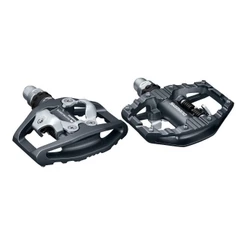Pedal Clip Shimano Pd Eh500 Plataforma Dupla Face Tacos Sh56 GRAVEL MTB URBANO