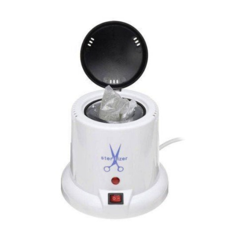 Esterilizador Elétrico Com Microsfera 110V Para Pinça Alicate