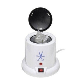 Esterilizador Elétrico Com Microsfera 110V Para Pinça Alicate