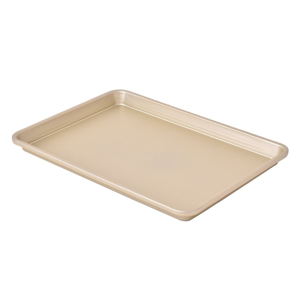 Forma Retangular Rasa em Aço Carbono DR 39cm Spicy - Home & Living