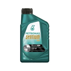 Óleo de Motor Mineral 25W60 Petronas 70307E19BR