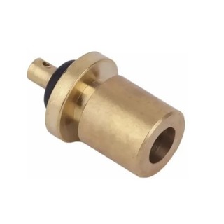 Adaptador Rosca Recarga Lata Nautika Mini Fogareiro Camping