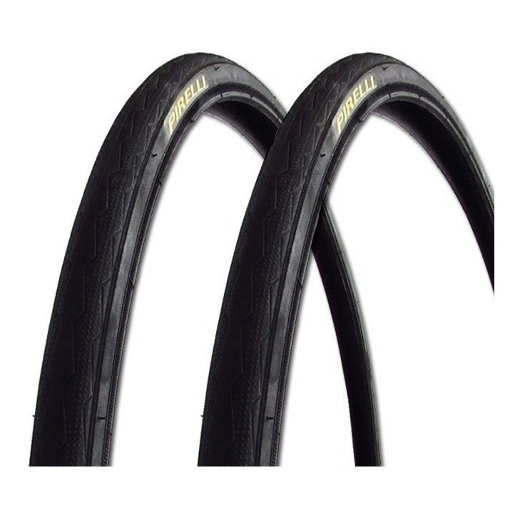 Par Pneu Pirelli Tornado Alfa 700x25