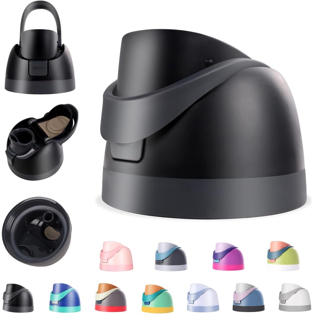 Tampa De Reposição Para Garrafa De Água De 16 Onças/24/32 em Oferta na Shopee