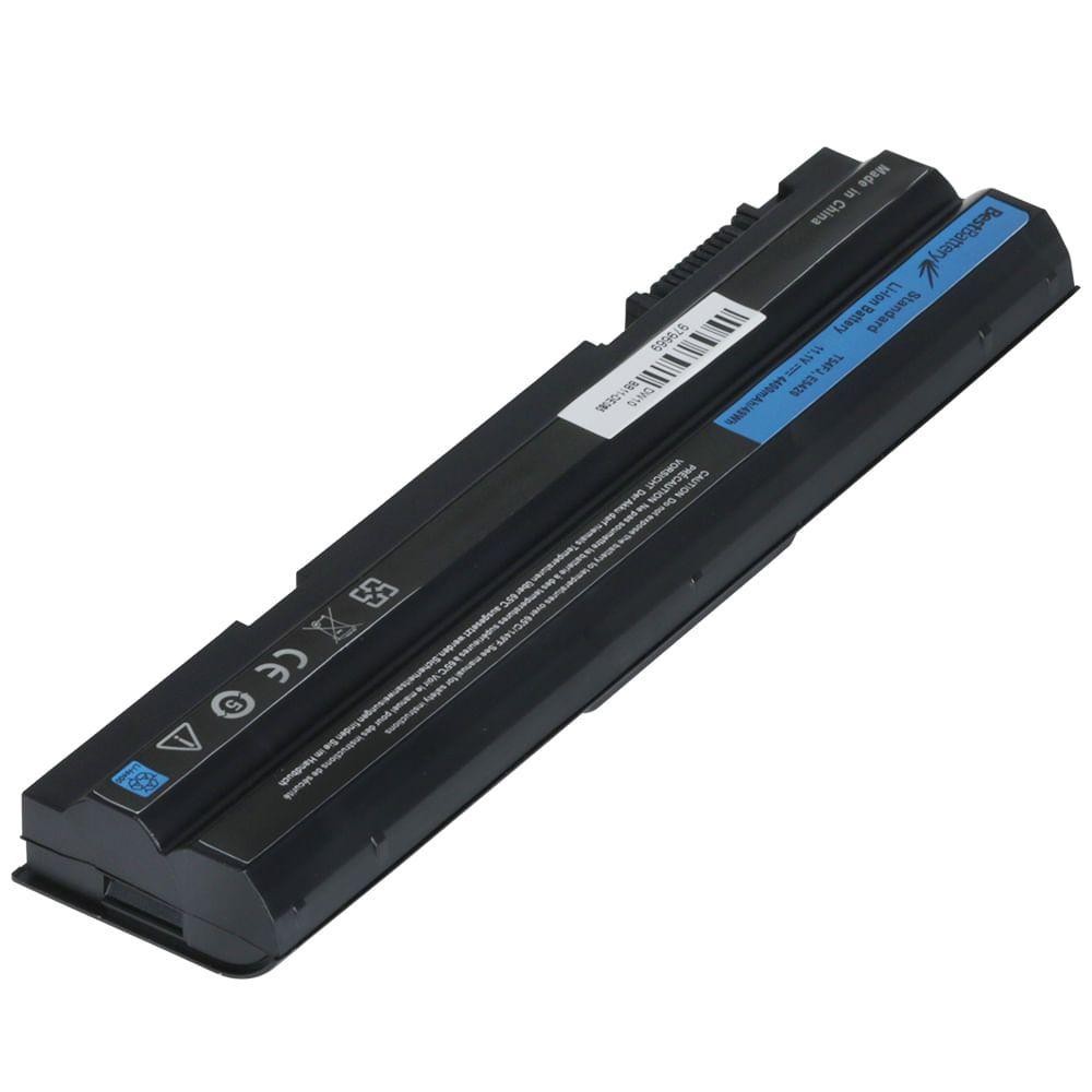 Bateria Notebook Dell Latitude E6120 E6 Bb11-de096 Best Battery
