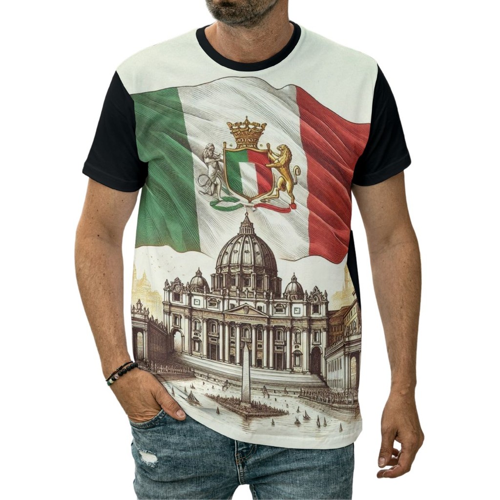 Blusa do Italia: Onde Comprar | BuscaProdutos