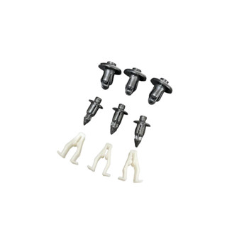 KIT DE TRAVA DE CARENAGEM POP 110i 2016 Ate 2025 em Oferta na Shopee